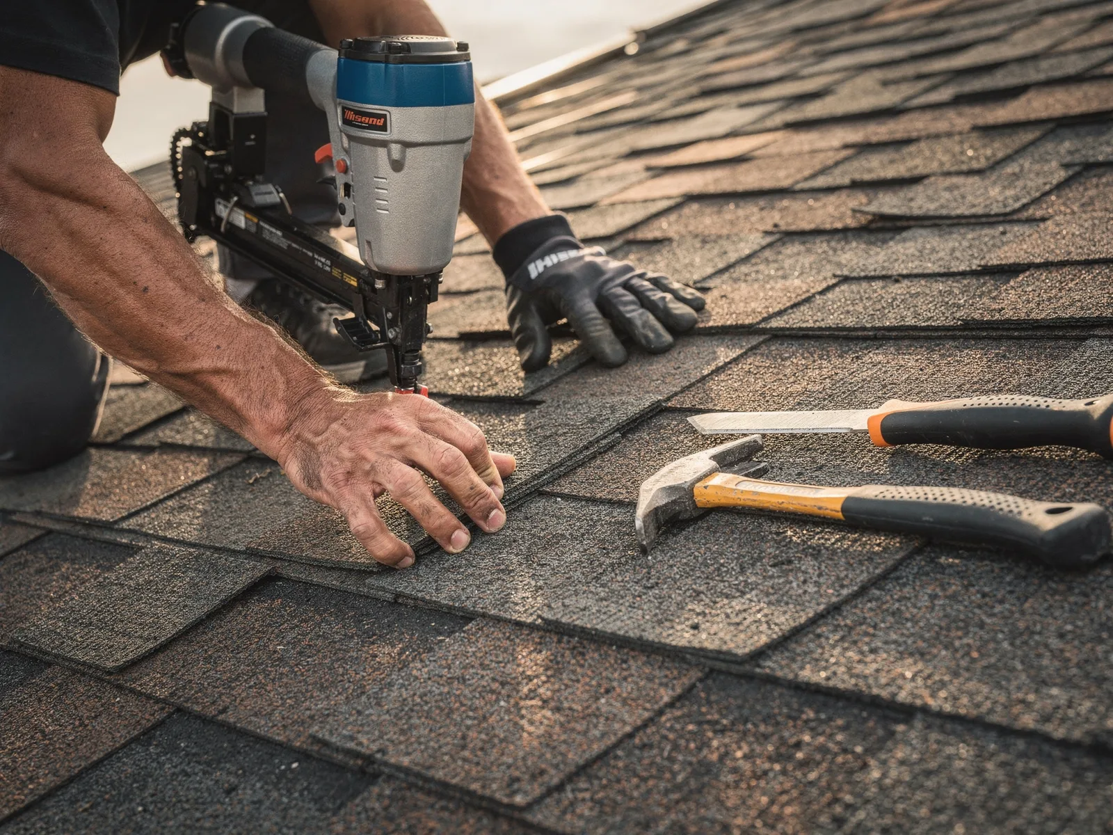 Why choose Roof Repair in Thornburg, IA